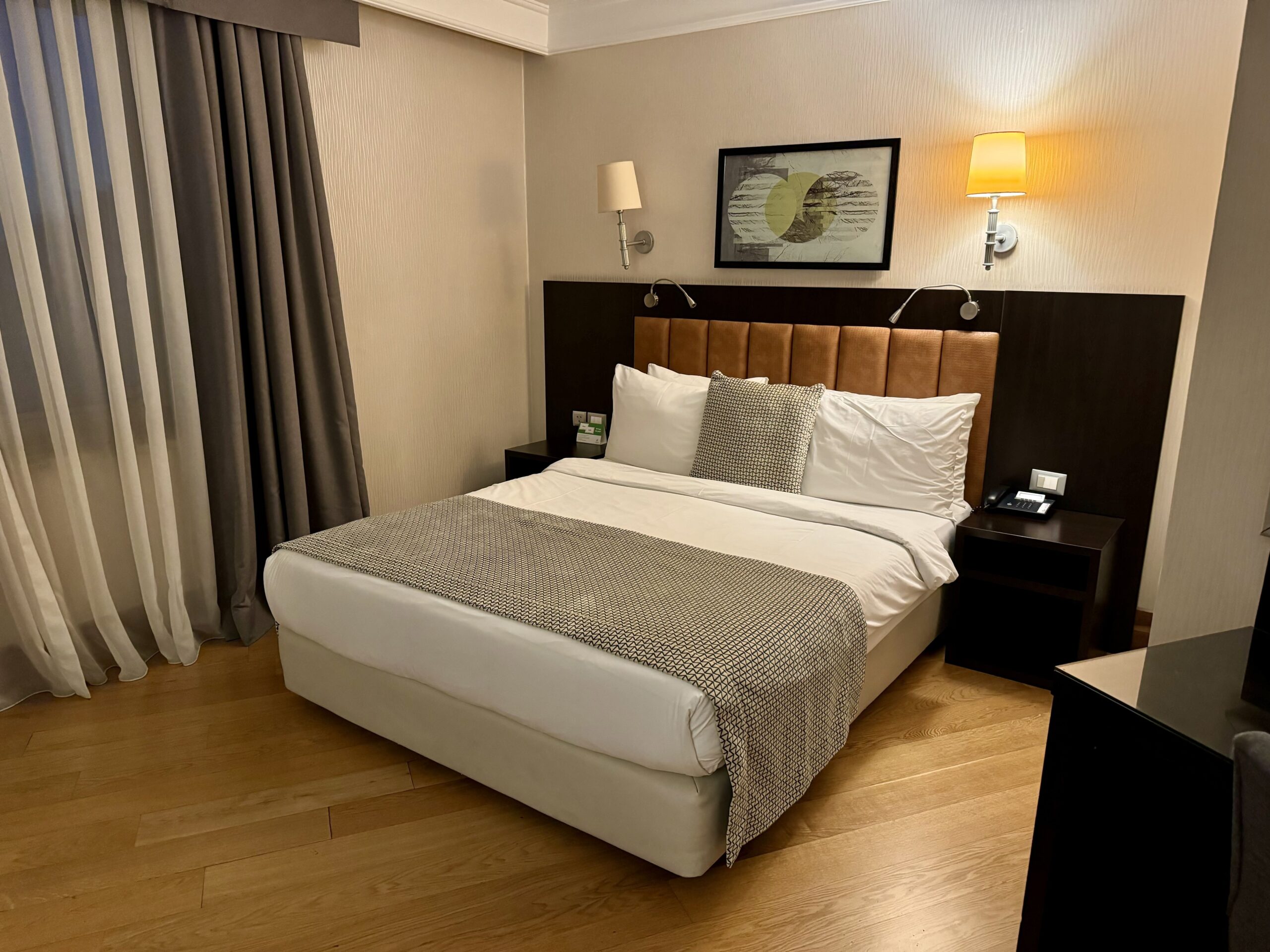 Istanbul, Turkey โ 4 Nights, 5 Days (September 2024)