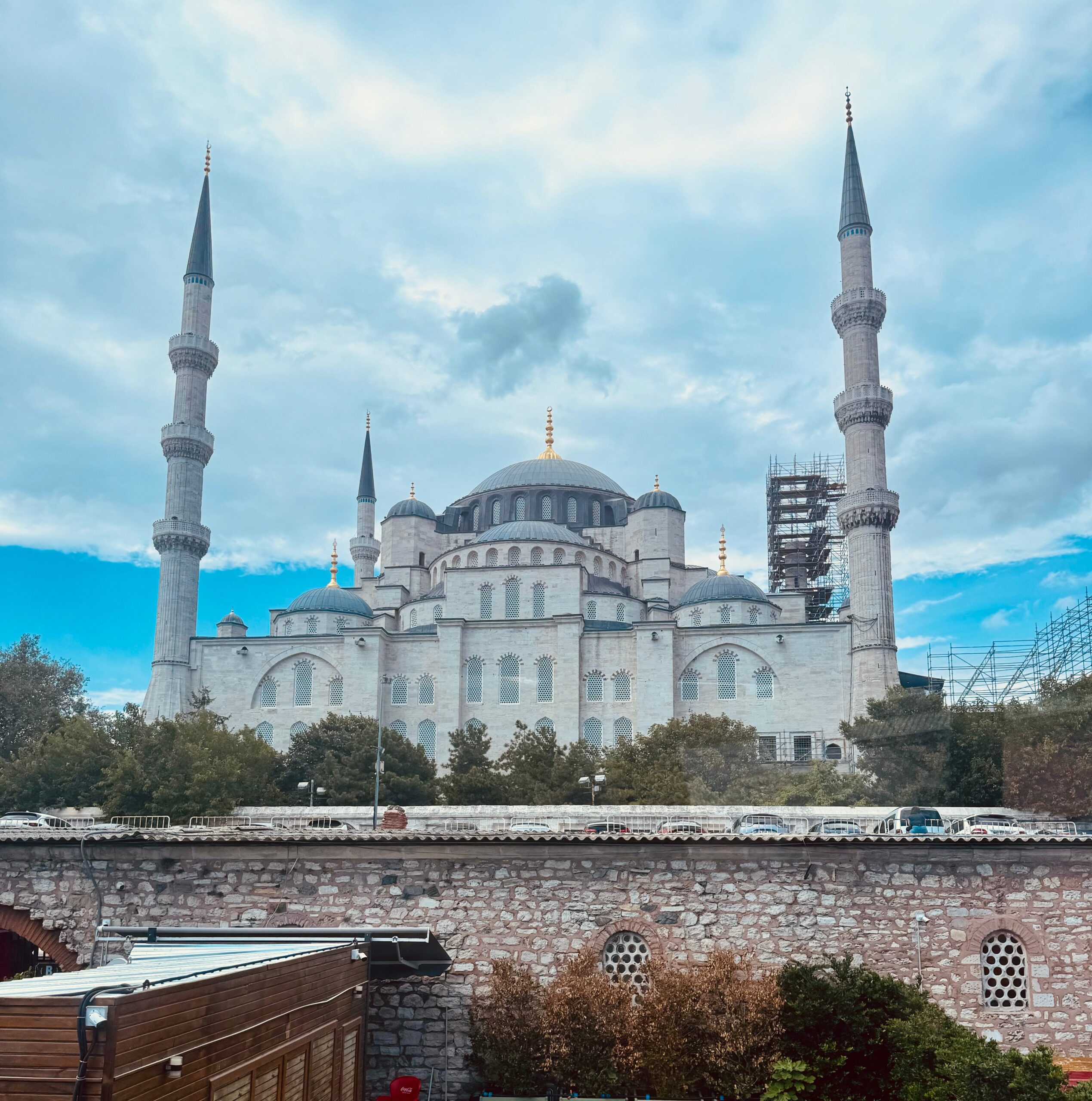 Istanbul, Turkey โ 4 Nights, 5 Days (September 2024)