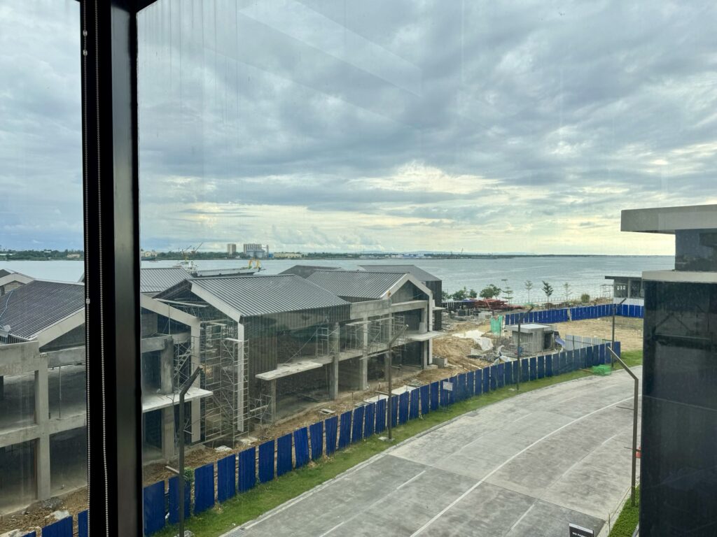 Moving into Our Cebu Condominium
