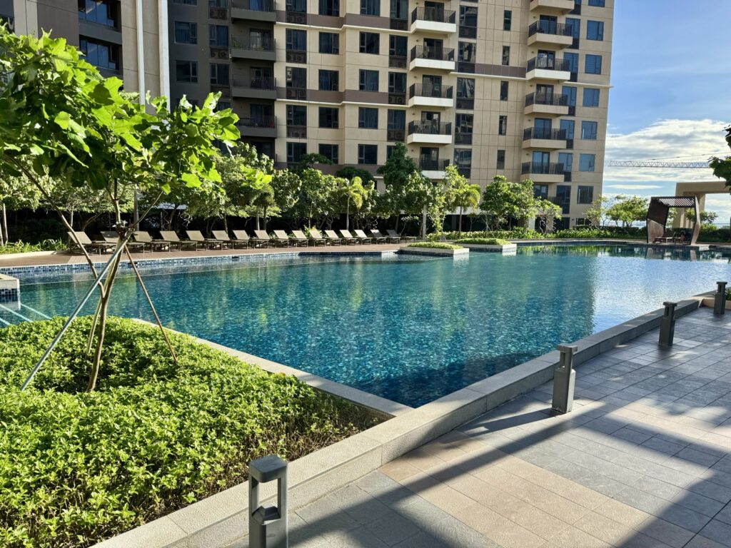Moving into Our Cebu Condominium