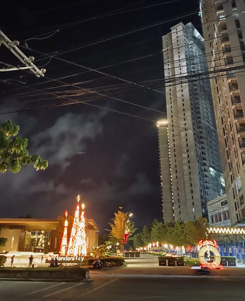 Moving into Our Cebu Condominium